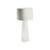 Lampadaire Big Shadow / Ø 75 x H 160,5 cm - Tissu / Marce Wanders, 1998 - Cappellini