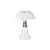 Lampe de table Pipistrello / H 66 à 86 cm - Gae Aulenti, 1965 - Martinelli Luce