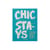 Livre Chic Stays / Langue Anglaise - Editions Assouline