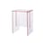 Table d'appoint Max-Beam / Tabouret - Kartell