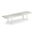 Table à rallonge Plus4 / 220 à 330 cm - Emu