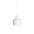 Suspension Golden Bell A330S métal blanc / Alvar Aalto, 1937 - ARTEK