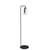 Accessoire  métal noir / Pied Small pour lampes Balad - H 157 cm - Fermob