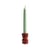 Bougeoir Colonna Petit / H 7.5 cm - Maison Sarah Lavoine