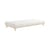 Lit 1 place Senza / Pour matelas 90 x 200 cm - KARUP DESIGN
