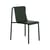 Panorama Stacking chair metal green - TIPTOE