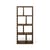 Bibliothèque Rotterdam bois naturel / L 70 x H 159 cm - POP UP HOME