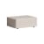 Sitzkissen Bridge textil beige / Sofa modulierbar - TIPTOE