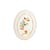 Platte 04,91_Tableware keramik bunt - MARION MAILAENDER
