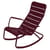 Rocking chair Luxembourg / Aluminium - Fermob