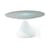Table lumineuse Ed verre blanc / Ø 140 cm - Slide