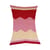 Tapis Strawberry Milk / 90 x 55 cm - Tissé main - COLORTHERAPIS