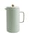 Cafetière à piston Pot céramique vert / Porcelaine - 1 L - House Doctor