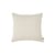 Ridge Cushion textile beige / 45 x 45 cm - Hand-woven - Tom Dixon