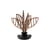 Diffuseur de parfum The Five Seasons     / Porcelaine - H 22,5 cm - Alessi