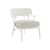 Gepolsterter Sessel A.I. Lounge OUTDOOR textil beige - Kartell