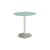 Runder Tisch Ceramic Outdoor keramik grün / Ø 70 cm - Porzellan - Hay