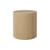 Tavolino d'appoggio Roller Max legno naturale / Baule - Ø 40 x H 42 cm - Ethnicraft