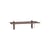 Console murale Corbel / Bureau - L 100 x P 45 cm - Audo Copenhagen