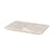 Plateau  marbre beige marbre / Pour jardinière Plant Box - Prof. 25 cm - Ferm Living