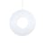 Suspension Iris Vertical / LED - Ø 80 cm - Dix Heures Dix