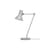 Type 80 Table lamp metal grey - Anglepoise