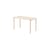 Table rectangulaire Aalto 80A bois naturel / 120 x 60 cm - Alvar Aalto, 1933 - ARTEK