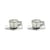 Set de 2 tasses à espresso + soucoupes Carte Blanche - Serax