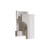 Applique Soul Story 4   / LED - Plâtre & feuille d'or - DCW éditions