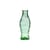 Caraffa Fish & Fish 40 Years vetro verde / 85 cl - Serax