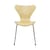 Chaise empilable Série 7 / Bois naturel - Fritz Hansen