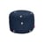 Pouf enfant Point Cord x Miffy / Velours côtelée recyclé -  Ø 50 cm - Fatboy