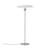 Stehleuchte Kantarell LED metall - NEW WORKS
