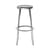 Tabouret de bar Déjà-vu métal / H 78 cm - Magis