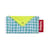 Tente de plage Miasun tissu bleu / Pliable & nomade - 150 x 220 cm - Fatboy