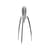 Zitruspresse Juicy Salif metall - Alessi