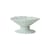 Coppa New classics ceramica bianco / Ø 20 x H 10 cm - HK LIVING