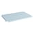 Couvercle  métal bleu / Pour panier Colour Crate Large 34,5 x 53 cm - Hay