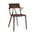 Fauteuil A.I / Conçu par une intelligence artificielle - 100% recyclé - Kartell