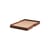 Plateau Vice-Versa / 48 x 32 cm - Maison Sarah Lavoine