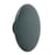 Patère The Dots Wood Large / Bois - Ø 17 cm - Muuto