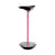 Tabouret haut réglable Sella métal rose /Achille et Pier Giacomo Castiglioni, 1957 - Zanotta