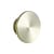 Wandleuchte Zenith Small metall gold / LED - Ø 12 cm - Metall - ENOstudio