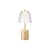 Lampe sans fil rechargeable Asteea - NUURA