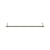 Accessoire / Tringle à vêtements pour système Shelving System - L 85 cm - MOEBE