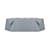  Accessory textile grey / For round outdoor dining space - Ethnicraft