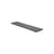  Accessory textile grey / Fred's Bench cushion - Fatboy