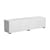 Buffet Quaderna 756 / L 204 x H 54 cm - Superstudio, 1972 / Plastique lamifié - Zanotta