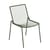 Chaise empilable Rio R50 - Emu