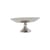 Coupe New classics céramique argent / 34 x 23 cm - HK LIVING